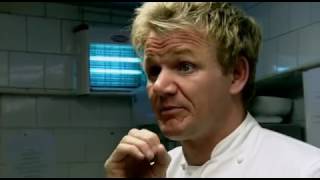 Ramsays Kitchen Nightmares 04x03 Rococo [upl. by Haraz]