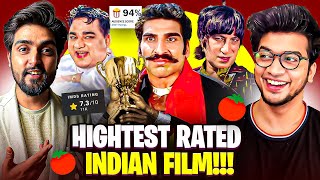 Gunda Movie deserves a Nobel Prize 🤣  YBP [upl. by Dustie299]