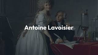 Antoine Lavoisier est le père de la chimie moderne💡genie [upl. by Nylikcaj511]