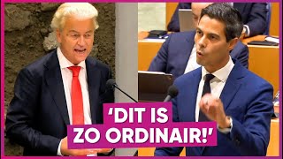 Wilders laat Jetten ontploffen om BTWverhoging [upl. by Nevram]