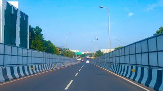 Driving in LUCKNOW  Largest amp Most BEAUTIFUL City of Uttar Pradesh INDIA 🇮🇳  Lucknow City Tour [upl. by Bonine883]