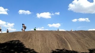 Visita ao Parque Estadual da CantareiraNúcleo Pedra Grande [upl. by Ender266]