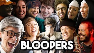 Bloopers saison 3  Club Soly [upl. by Craven]