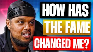 Has Fame Has Changed Chunkz amp Filly [upl. by Jess]