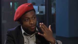 Mbuyiseni Ndlozi responds to your social media questions [upl. by Ibob639]