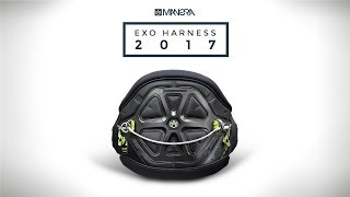 EXO Harness 2017  Manera [upl. by Iron472]