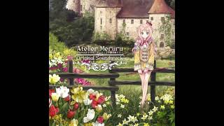 Atelier Meruru Original Soundtrack Disc 3  23 幽霊少女 for meruru [upl. by Bradleigh124]