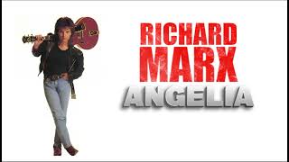 Richard Marx  Angelia Orig Full Instrumental BV HD Enhanced Sound 2023 [upl. by Aiset]