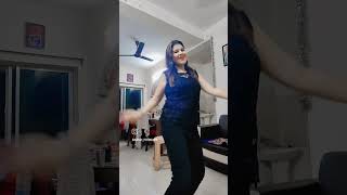 Aap Jaisa Koi Meri Zindagi Qurbani dancechallenge naziahassan [upl. by Soll257]