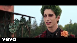 Milo Manheim ZOMBIES – Cast  Exceptional Zed Reprise From quotZOMBIES 3quot [upl. by Christal]