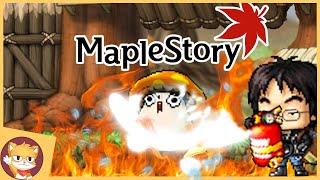 MapleStory Genesis Weapon Liberation Guide [upl. by Rosena]