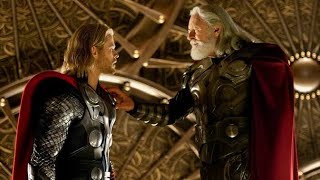 Thor 2011 Full Movie explained in hindiMCUmarval [upl. by Wagner]