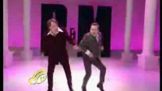 clip from reeves and mortimer cottage cheese [upl. by Ttik]