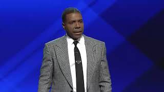 14 October  Trusting God in the End Times  Creflo Dollar [upl. by Aicekat869]