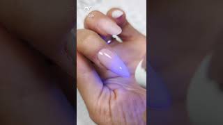 MNails  Vernis Permanent Cover  Présentation produit [upl. by Alyos298]