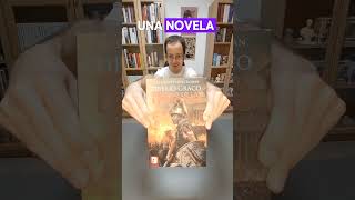 ¡Nuevo libro sobre GLADIADORES y dos novelas [upl. by Nikola359]