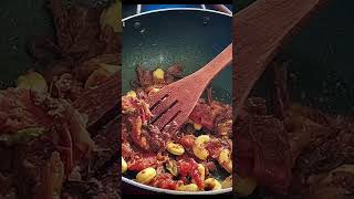 Restaurant style Paneer Butter Masala villfood dalbora fishrecipes cooking food seafoodrecipes [upl. by Gerkman]