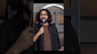 Advertisement😀😀Ravi Gupta Standupadvertisement comedy [upl. by Yole]