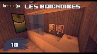 Le guide moderne les baignoires partie 10 [upl. by Nivalc]