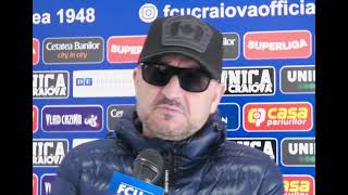 ADRIAN MITITELU TOTUL DESPRE REVENIREA LUI NAPOLI TRANSFERUL LUI BAUZA SI FCU CRAIOVA [upl. by Hartman]