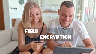 RazLee iSecurity Suite Encryption Field [upl. by Ahsilyt]