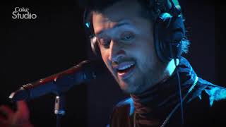 Atif Aslam All Coke Studio Songs [upl. by Aitropal]