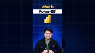 🔥What is PowerBi  Full Information about Power BI  PowerBI [upl. by Htebazie]