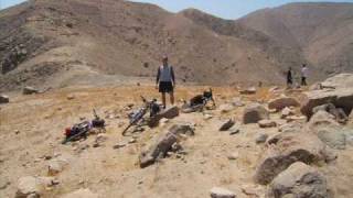 California  Chontay MTB Riders Perú [upl. by Lotsirk824]