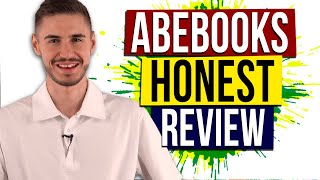 ABEBOOKS REVIEW WATCH THIS VIDEO BEFORE USE ABEBOOKSCOM [upl. by Conant553]