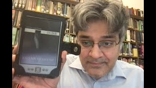 Talking Books Amazon Kindle 4th Gen Amazing investment for any bookreader for only PK Rs 3000 [upl. by Eneleahs]