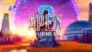 The Apex Legends 2 Update [upl. by Raual]