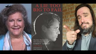 Untold TRUTH Behind The RFK Assassination amp How It Relates To TRUMP ATTACK With Author Lisa Pease [upl. by Skerl]