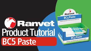 BC 5 Paste  Product Tutorial [upl. by Noryt199]