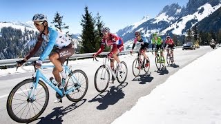 Best Of Tour De Romandie 2017   HD  1080p [upl. by Etnoved]