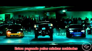 Don Omar  Los Bandoleros Legendado [upl. by Clellan747]