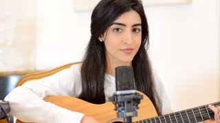 Fix You  Coldplay Cover by Luciana Zogbi [upl. by Dimond485]