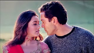 Milne Se Darta Hai Dil Full Video Song  Bobby Deol Rani Mukherjee [upl. by Eirek]