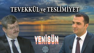 TEVEKKÃœL ve TESLÄ°MÄ°YET  MEHMET YILDIZ  YENIÌ‡GUÌˆN 11 BÃ–LÃœM [upl. by Sivrep]