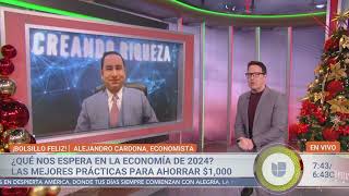 ¿Que nos espera para el 2024 [upl. by Ellis]