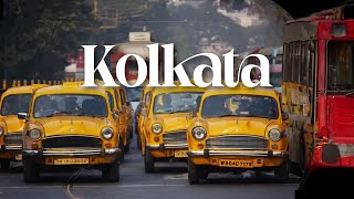 Kolkatas History amp Charm  Episode 1  Kolkata Swades  POI Originals [upl. by Philander]