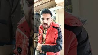 ￼नया पडोसी🤣realfools comedyvideofunnyvideo youtubeshortstrending shortsfeedviralvideoshorts [upl. by Dyraj]