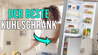 Kühlschrank Vergleich 🧊 Kühlschränke UNTER 500€ Test amp Kaufberatung [upl. by Mcfarland532]