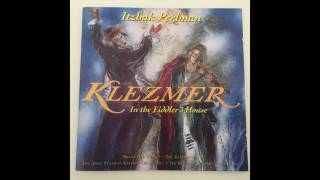 Fisherlid Yiddish  The Klezmatics amp Itzkhak Perlman  Klezmer יצחק פרלמן  פֿישערליד  כליזמר [upl. by Animaj]