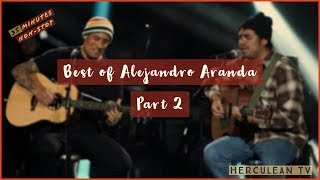 Best of Alejandro Aranda ScaryPoolParty Part 2  35 Minutes [upl. by Lacee]