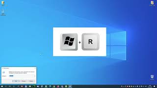 Как легко и просто поменять имя пользователя в windows 10 [upl. by Scevor405]