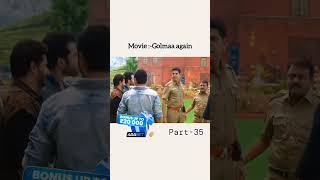 Golmaal again ka movie clip [upl. by Cathyleen]