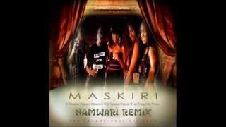 NaMwari Maskiri ft PaulineShinsoman  MunetsiExqTereraiNgonieTraeyungMr Noxa BRAND NEW [upl. by Celene]