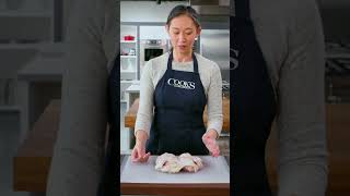 Best Ever Roast Chicken Shorts [upl. by Skip]