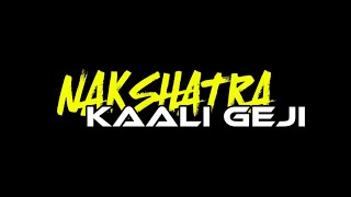 Nakshatra Kalgejje Kannada Song Lyrics kannada song lyrics [upl. by Etnomaj]