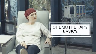 Chemotherapy Basics [upl. by Namzaj]